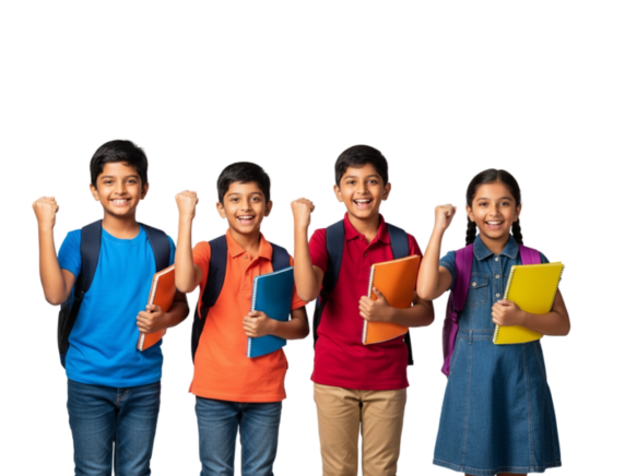 Learn with Indian Tutors